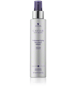 Alterna Caviar Anti-Aging Professional Styling Sea Salt Spray (147 ml)