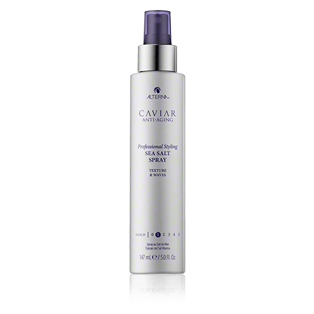 Alterna Caviar Anti-Aging Professional Styling Sea Salt Spray (147 ml)