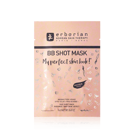 Erborian BB Care BB Shot Mask (14 g)
