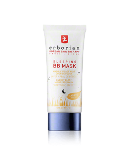 Erborian BB Care Sleeping BB Mask (50 ml)