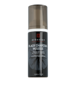 Erborian Carbon Black Charcoal Mousse (140 ml)