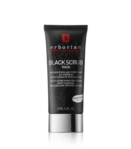 Erborian Carbon Black Scrub Mask (50 ml)