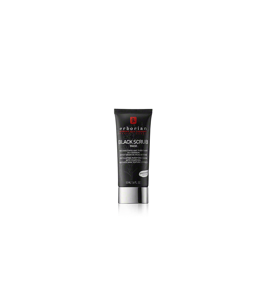 Erborian Carbon Black Scrub Mask (50 ml)