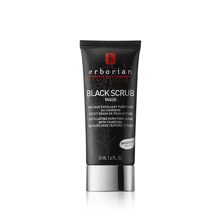 Erborian Carbon Black Scrub Mask (50 ml)