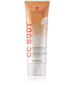 Erborian CC Body Cream (120 ml)