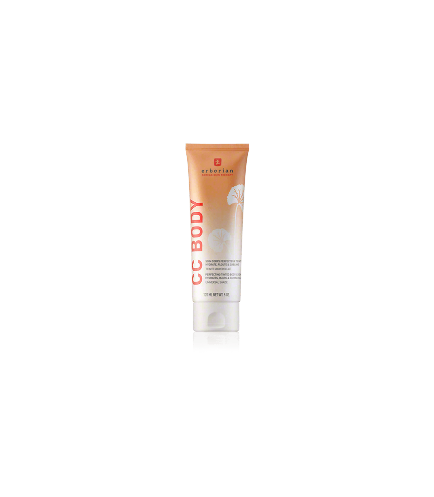 Erborian CC Body Cream (120 ml)