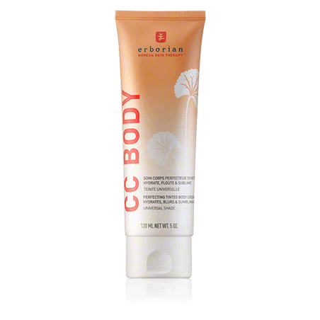Erborian CC Body Cream (120 ml)