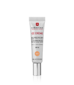 Erborian CC Care CC Crème Doré (15 ml)
