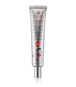 Erborian CC Care CC Creme Doré (45 ml)