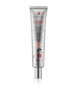 Erborian CC Care CC Creme Clair (45 ml)