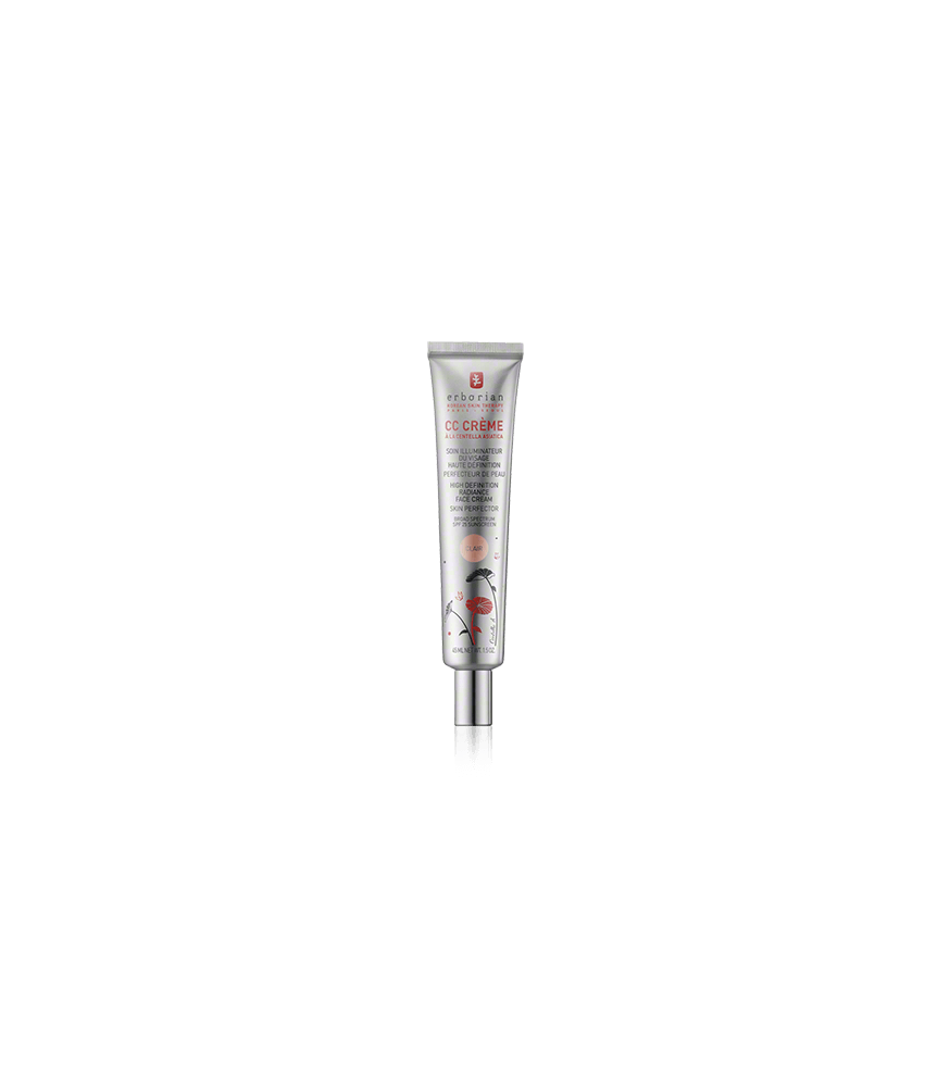Erborian CC Care CC Creme Clair (45 ml)