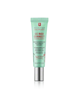 Erborian CC Care CC Red Correct Creme (15 ml)