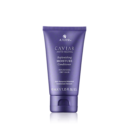 Alterna Caviar Anti-Aging Replenishing Moisture Conditioner (40 ml)