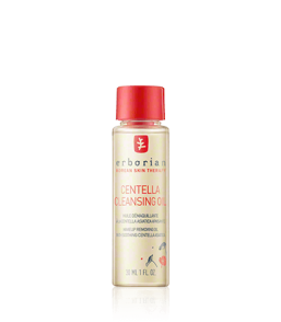 Erborian Centella Cleansing Oil (30 ml)