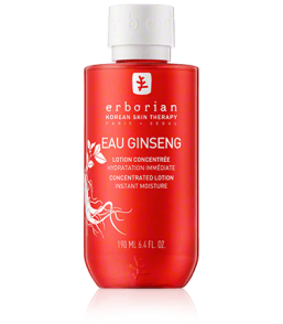 Erborian Ginseng Eau Ginseng (190 ml)