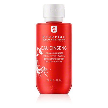 Erborian Ginseng Eau Ginseng (190 ml)