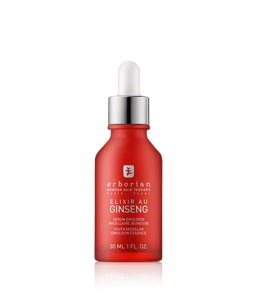 Erborian Ginseng Elixir au Ginseng (30 ml)