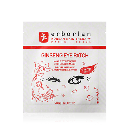 Erborian Ginseng Eye Patch (5 g)
