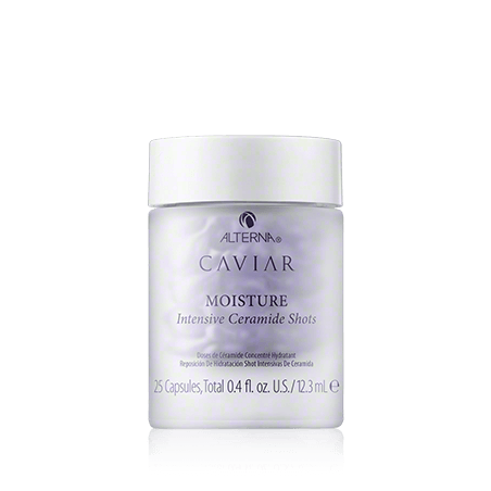 Alterna Caviar Anti-Aging Replenishing Moisture Intensive Ceramide Shots (25 x 12