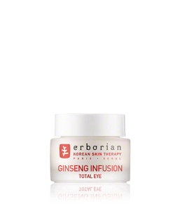 Erborian Ginseng Infusion Total Eye (15 ml)