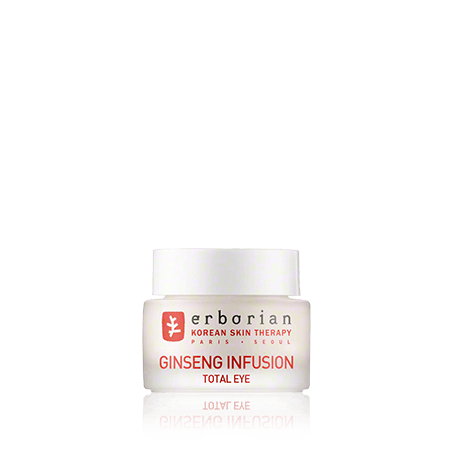 Erborian Ginseng Infusion Total Eye (15 ml)
