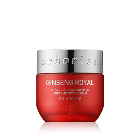 Erborian Ginseng Royal (50 ml)