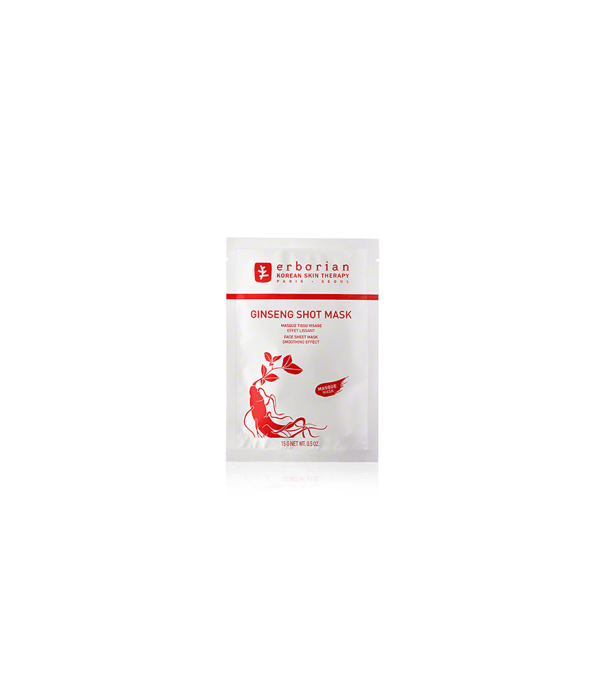 Erborian Ginseng Shot Mask (15 g)
