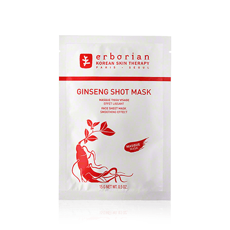 Erborian Ginseng Shot Mask (15 g)