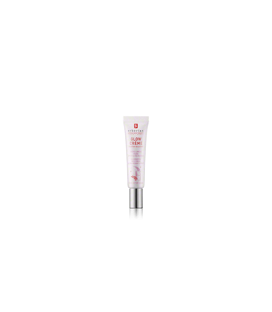 Erborian Glow & Matte Glow Crème (15 ml)