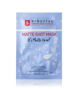Erborian Glow & Matte Matte Shot Mask (15 g)