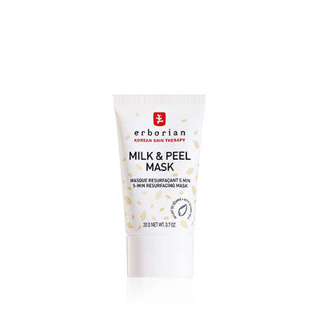 Erborian Milk & Peel Mask (20 g)