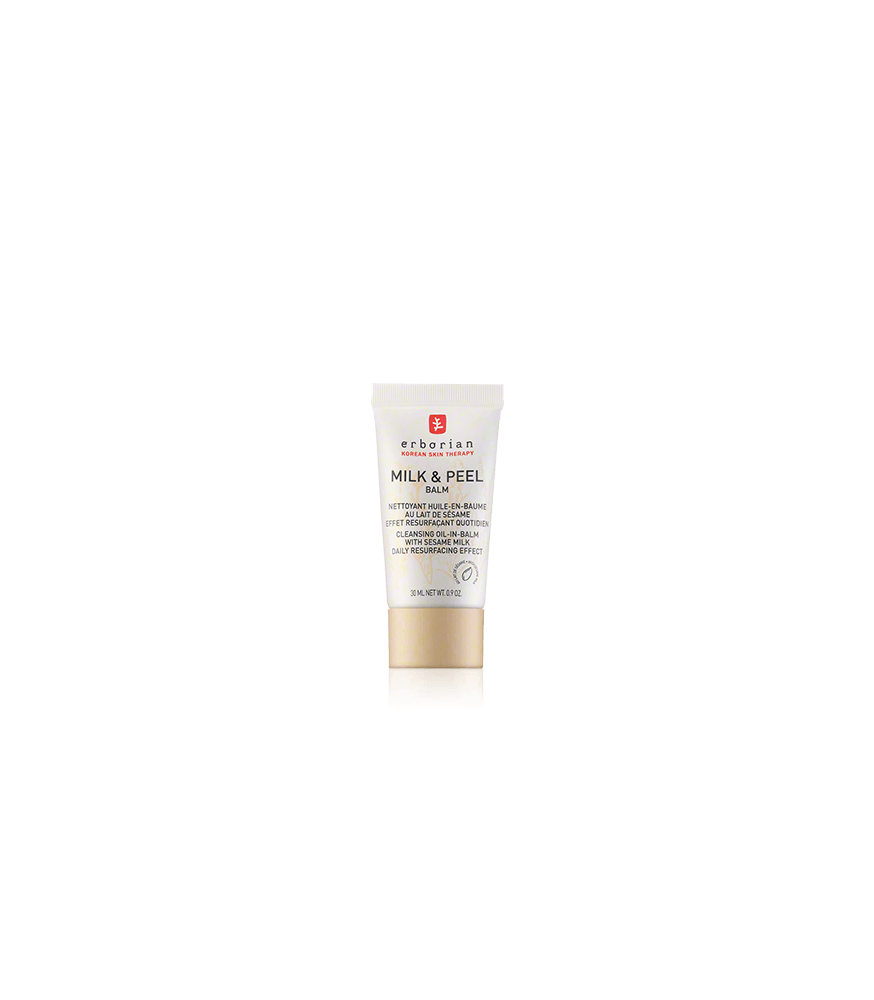 Erborian Milk & Peel Resurfacing Balm (30 ml)