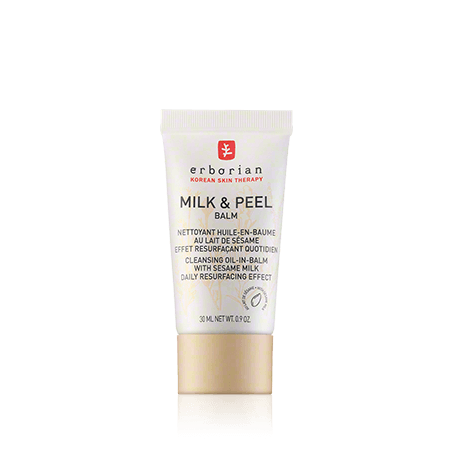 Erborian Milk & Peel Resurfacing Balm (30 ml)