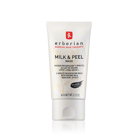 Erborian Milk & Peel Resurfacing Mask (60 g)