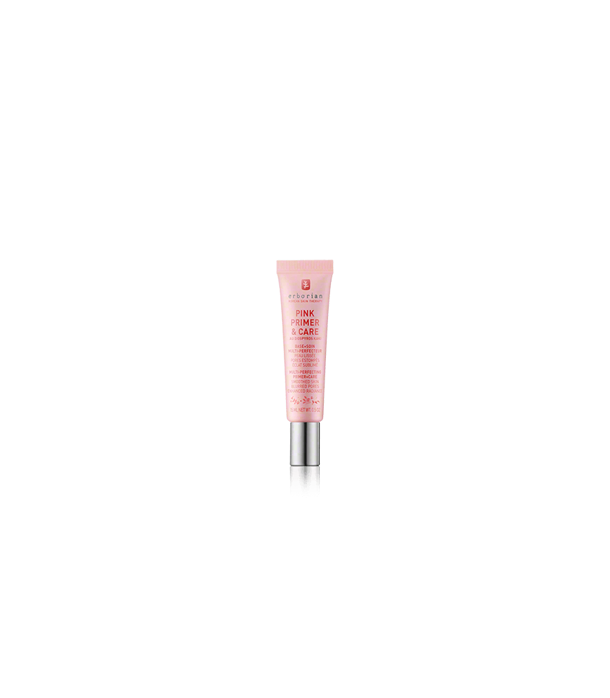 Erborian Pink Primer & Care (15 ml)