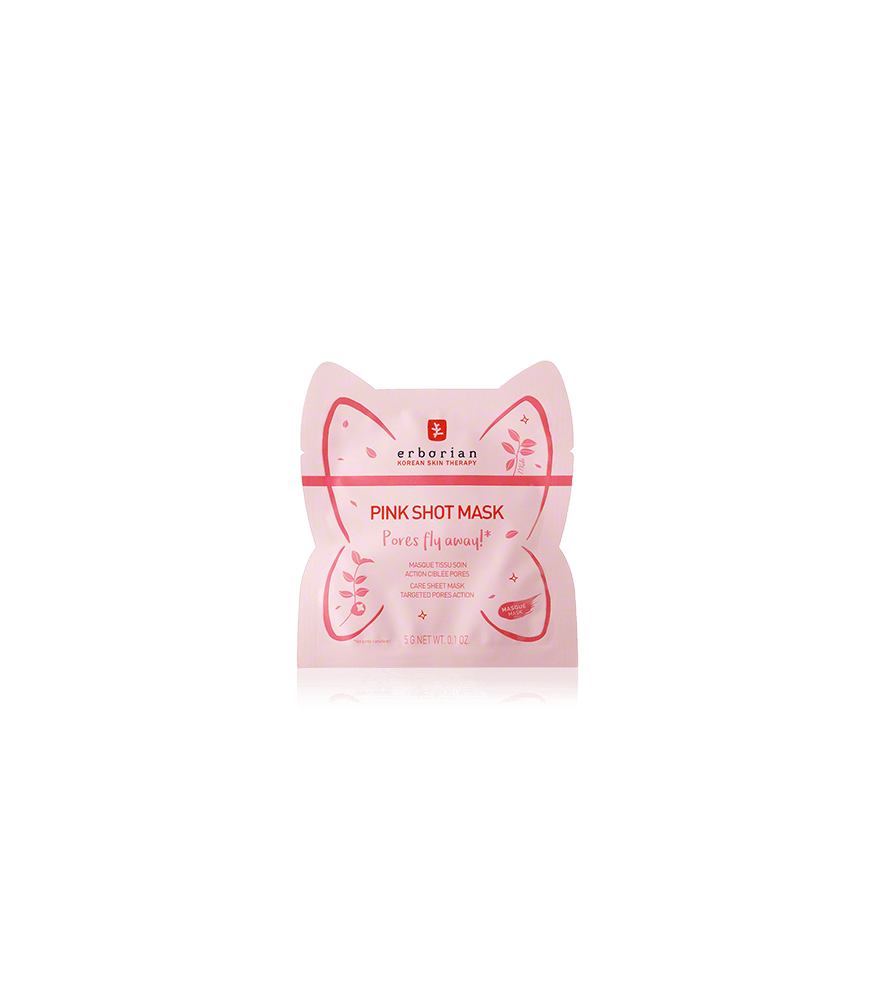 Erborian Pink Shot Mask (5 g)