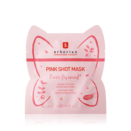 Erborian Pink Shot Mask (5 g)