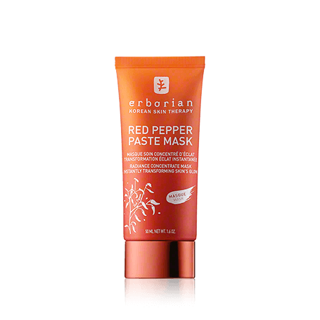 Erborian Red Pepper Paste Mask (50 ml)