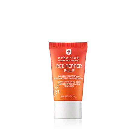 Erborian Red Pepper Pulp Creme (20 ml)