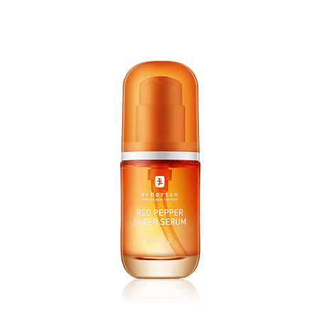 Erborian Red Pepper Super Serum (30 ml)