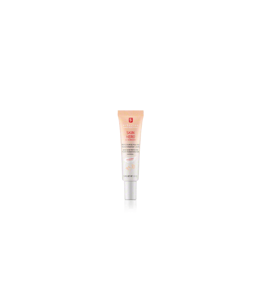 Erborian Skin Hero Bare Skin Perfector (15 ml)
