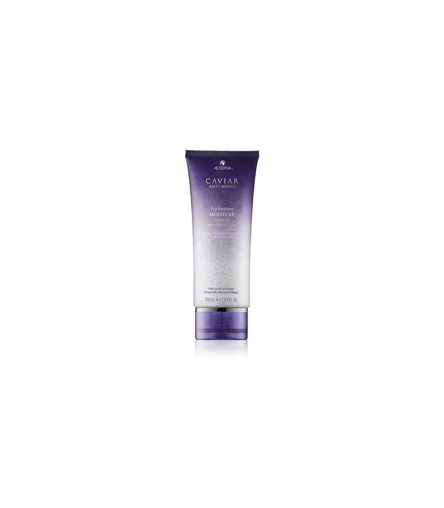 Alterna Caviar Anti-Aging Replenishing Moisture Leave-in Smoothing Gelee (100 ml)