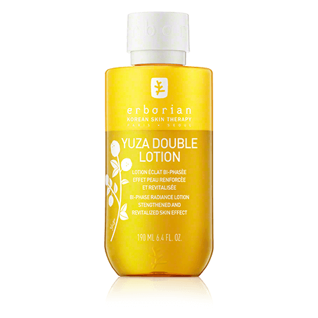 Erborian Yuza Double Lotion (190 ml)