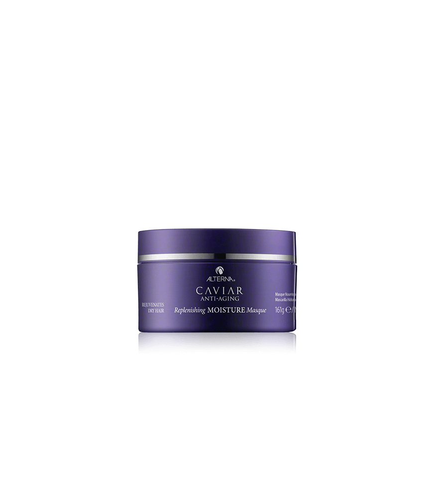 Alterna Caviar Anti-Aging Replenishing Moisture Masque (161 g)