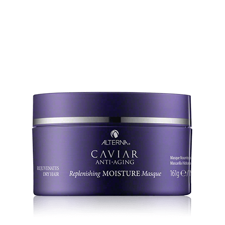 Alterna Caviar Anti-Aging Replenishing Moisture Masque (161 g)