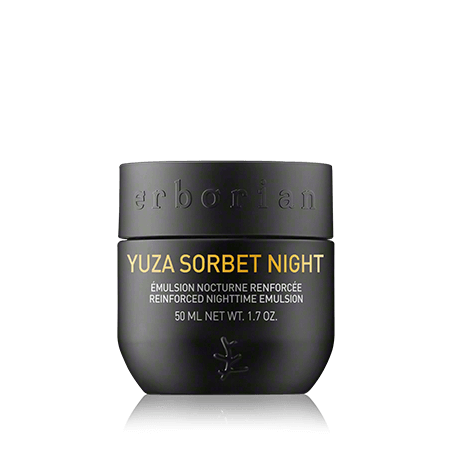 Erborian Yuza Sorbet Night (50 ml)