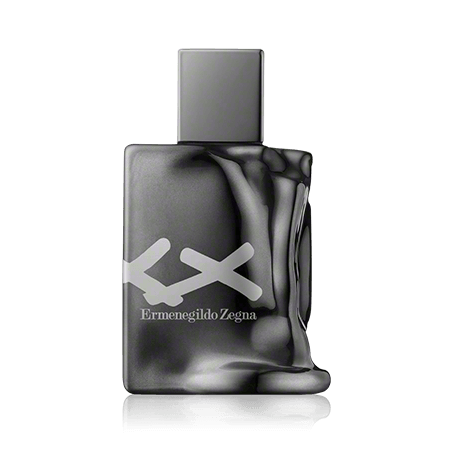 Ermenegildo Zegna XXX Collection Charcoal Eau de Parfum Spray (100 ml)