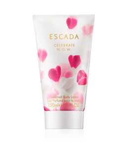 Escada Celebrate N.O.W. Body Lotion (150 ml)