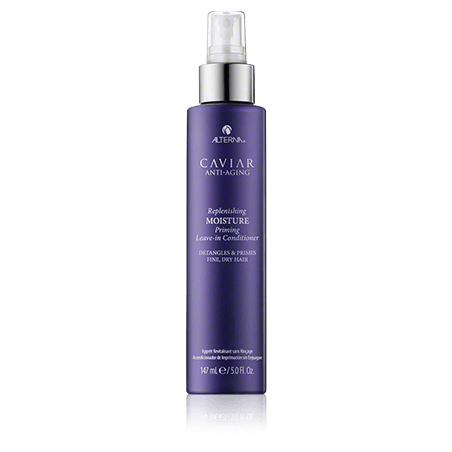 Alterna Caviar Anti-Aging Replenishing Moisture Priming Leave-In Conditioner (147 ml)