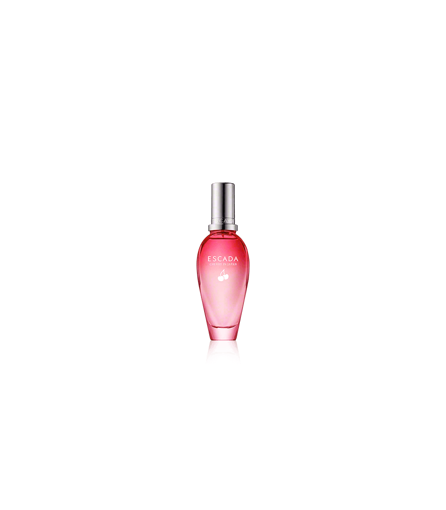 Escada Cherry in Japan Eau de Toilette Spray (50 ml)